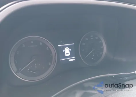 2019 Hyundai Tucson Se from USA, damaged, VIN KM8J23A4XKU860545